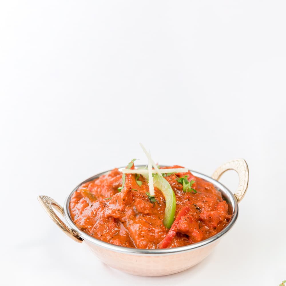 Indian Cuisine